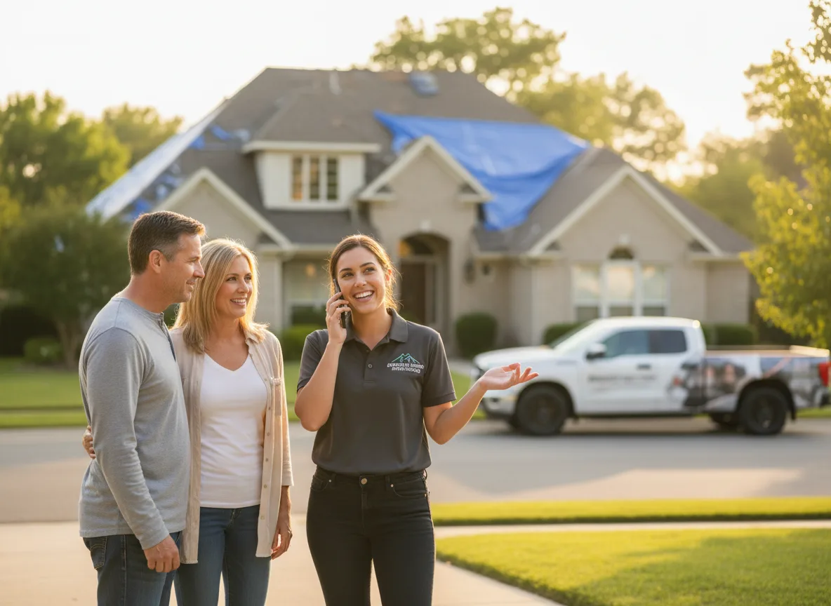 Emergency Roof Repair Nashville, KS FAQs